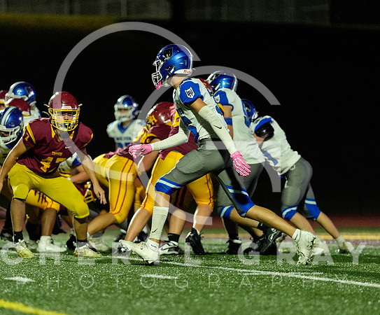 ©CGP 101325 JV West Ridge @ Science Hill 02893