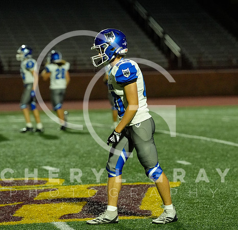©CGP 101325 JV West Ridge @ Science Hill 02923