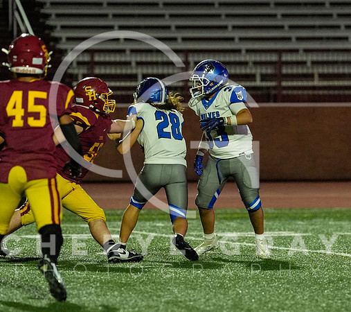 ©CGP 101325 JV West Ridge @ Science Hill 02966