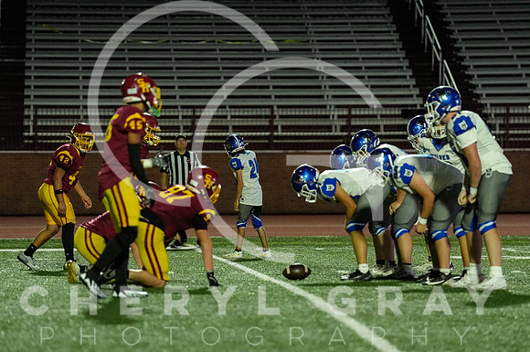 ©CGP 101325 JV West Ridge @ Science Hill 02928