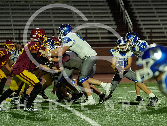 ©CGP 101325 JV West Ridge @ Science Hill 02948