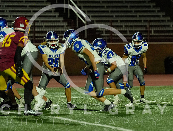 ©CGP 101325 JV West Ridge @ Science Hill 02983