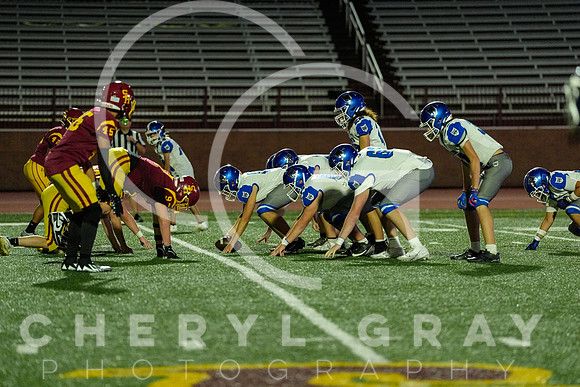 ©CGP 101325 JV West Ridge @ Science Hill 02935