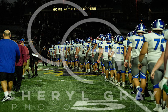 ©CGP 101325 JV West Ridge @ Science Hill 03010