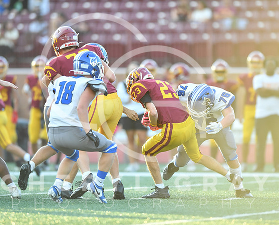 ©CGP 101325 JV West Ridge @ Science Hill 03109