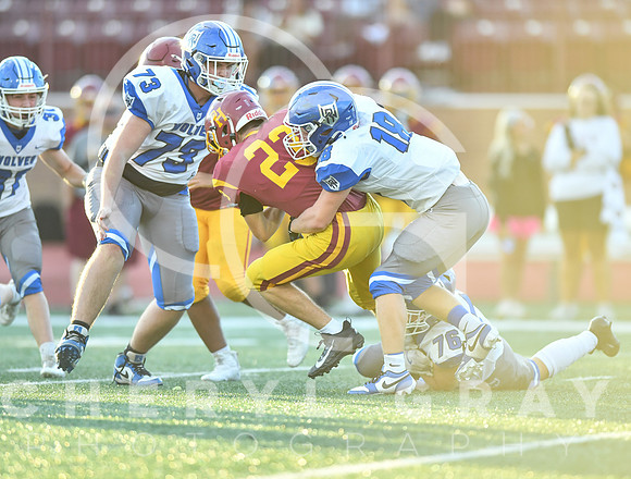 ©CGP 101325 JV West Ridge @ Science Hill 03131
