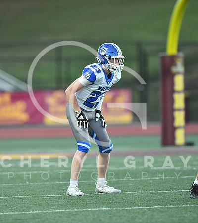 ©CGP 101325 JV West Ridge @ Science Hill 03164