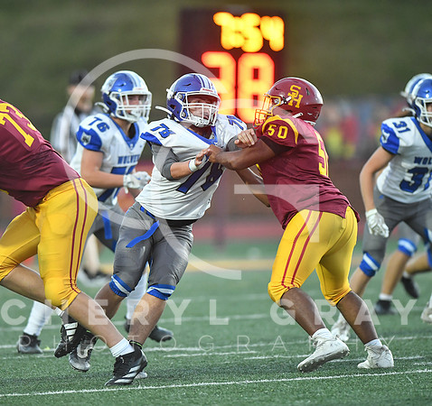 ©CGP 101325 JV West Ridge @ Science Hill 03177