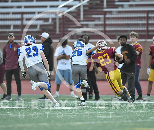 ©CGP 101325 JV West Ridge @ Science Hill 03180