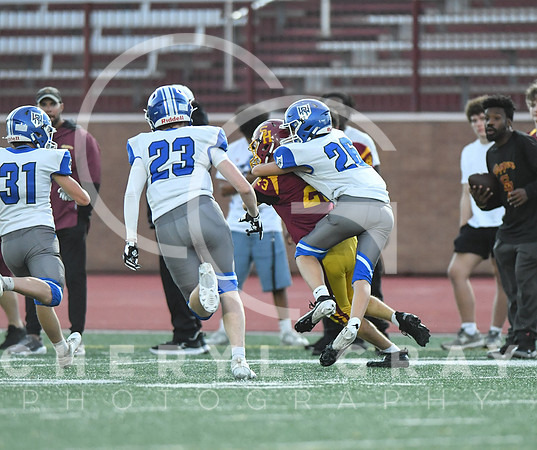 ©CGP 101325 JV West Ridge @ Science Hill 03184