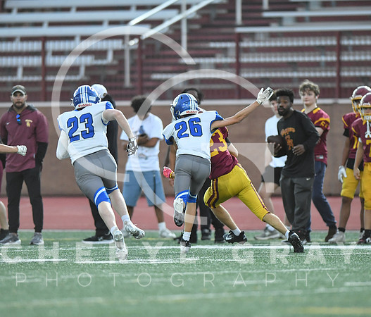 ©CGP 101325 JV West Ridge @ Science Hill 03182