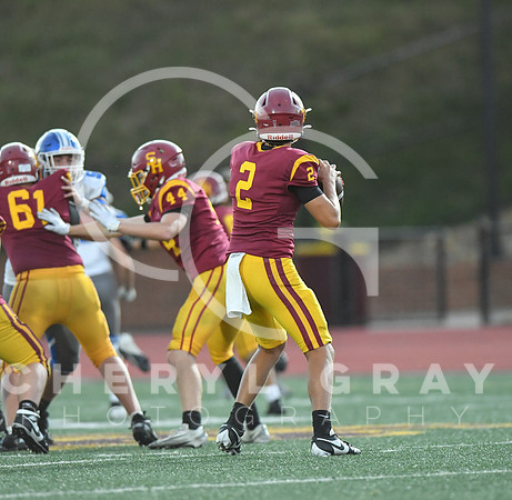 ©CGP 101325 JV West Ridge @ Science Hill 03204