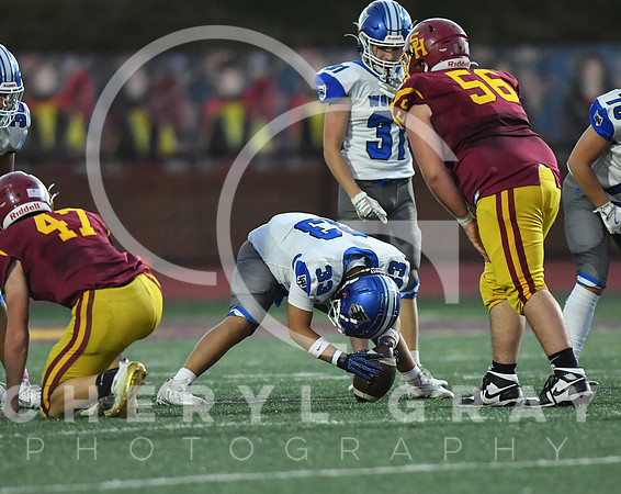 ©CGP 101325 JV West Ridge @ Science Hill 03313