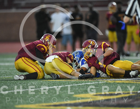 ©CGP 101325 JV West Ridge @ Science Hill 03353