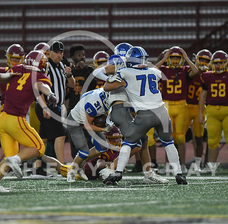 ©CGP 101325 JV West Ridge @ Science Hill 03400