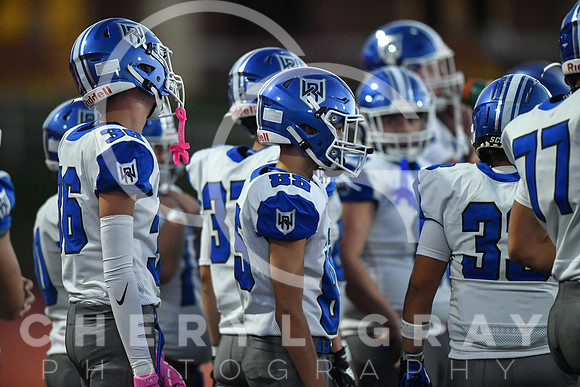 ©CGP 101325 JV West Ridge @ Science Hill 03375