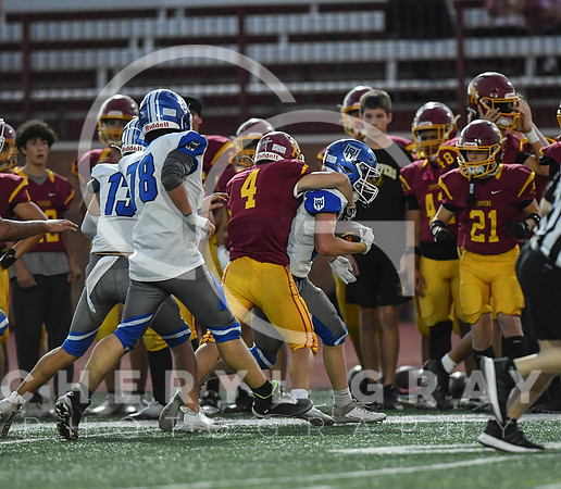 ©CGP 101325 JV West Ridge @ Science Hill 03418