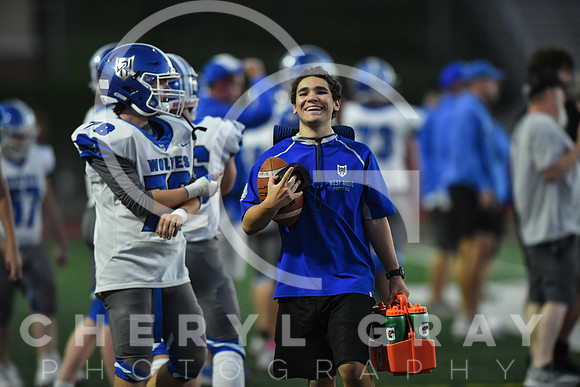 ©CGP 101325 JV West Ridge @ Science Hill 03438
