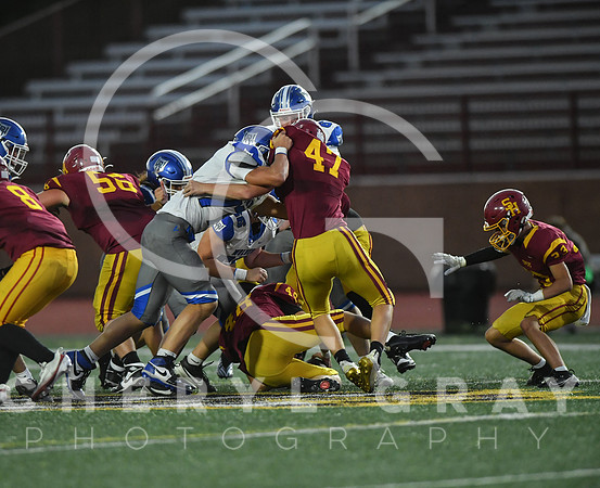 ©CGP 101325 JV West Ridge @ Science Hill 03488