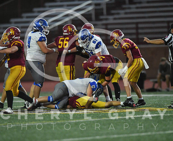 ©CGP 101325 JV West Ridge @ Science Hill 03495