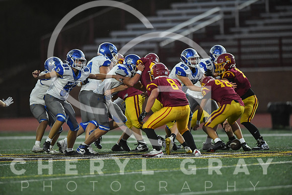 ©CGP 101325 JV West Ridge @ Science Hill 03483