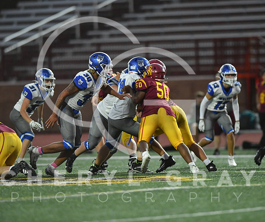 ©CGP 101325 JV West Ridge @ Science Hill 03504
