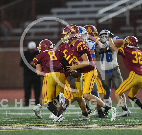 ©CGP 101325 JV West Ridge @ Science Hill 03542