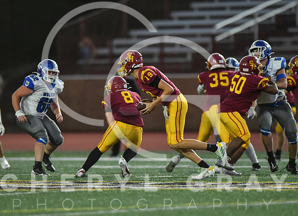 ©CGP 101325 JV West Ridge @ Science Hill 03547