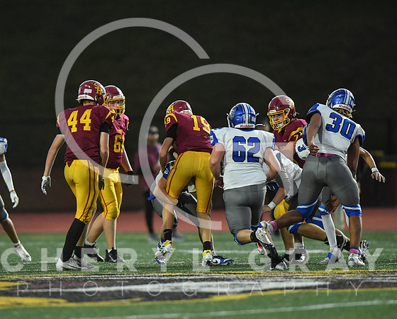 ©CGP 101325 JV West Ridge @ Science Hill 03570