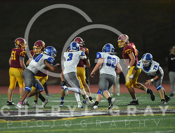 ©CGP 101325 JV West Ridge @ Science Hill 03562