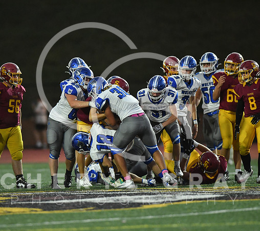 ©CGP 101325 JV West Ridge @ Science Hill 03584