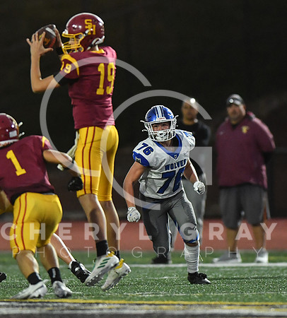 ©CGP 101325 JV West Ridge @ Science Hill 03603