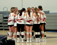 10-14-25 Regional 1-AAA Championship Science Hill vs Dobyns-Bennett