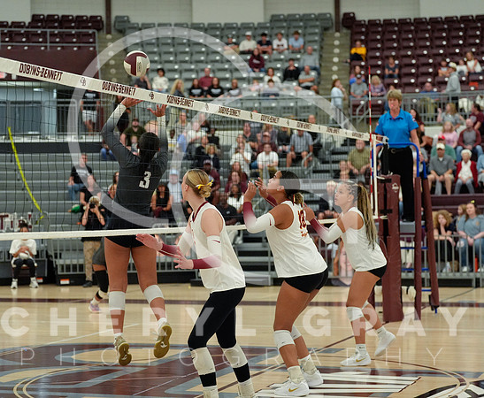 ©CGP 101425 REG Science Hill vs Dobyns Bennett 00325