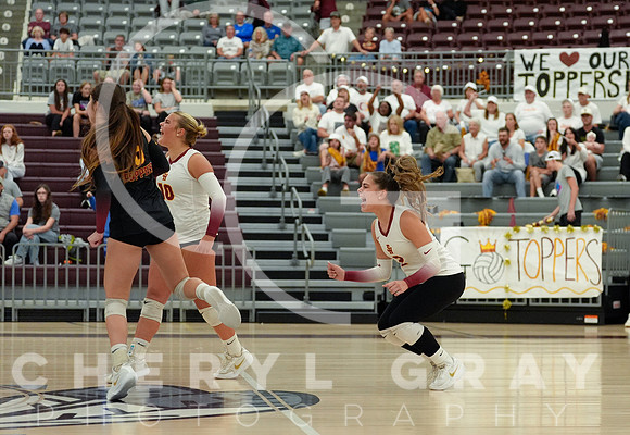 ©CGP 101425 REG Science Hill vs Dobyns Bennett 00405