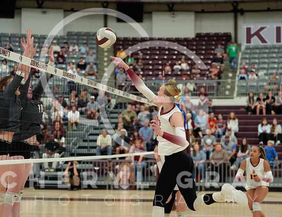 ©CGP 101425 REG Science Hill vs Dobyns Bennett 00424