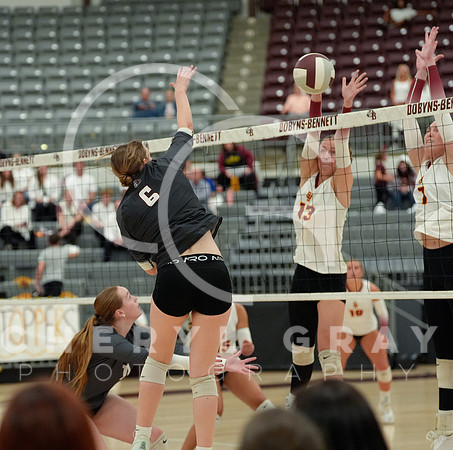 ©CGP 101425 REG Science Hill vs Dobyns Bennett 00444