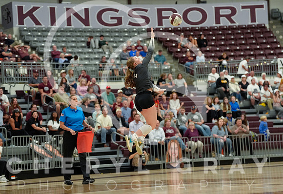 ©CGP 101425 REG Science Hill vs Dobyns Bennett 00511