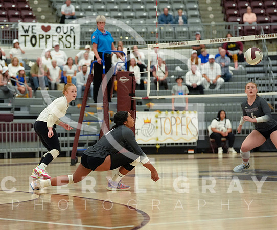 ©CGP 101425 REG Science Hill vs Dobyns Bennett 00495