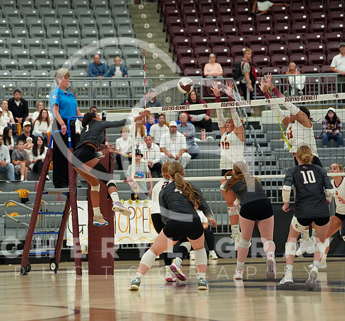 ©CGP 101425 REG Science Hill vs Dobyns Bennett 00572
