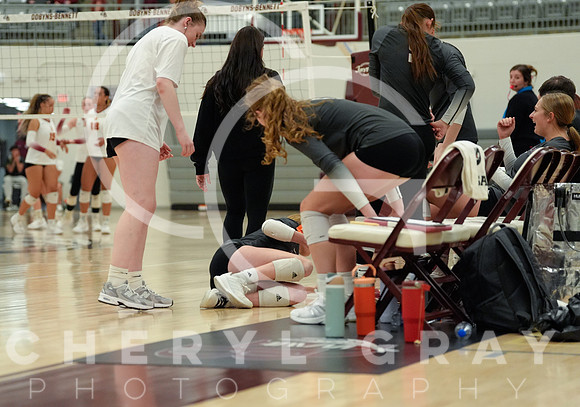 ©CGP 101425 REG Science Hill vs Dobyns Bennett 00606
