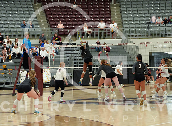 ©CGP 101425 REG Science Hill vs Dobyns Bennett 00650