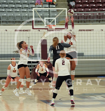 ©CGP 101425 REG Science Hill vs Dobyns Bennett 00661