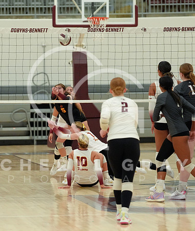 ©CGP 101425 REG Science Hill vs Dobyns Bennett 00668