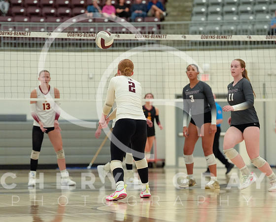 ©CGP 101425 REG Science Hill vs Dobyns Bennett 00735