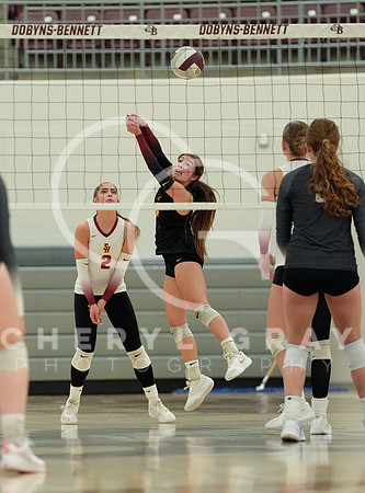 ©CGP 101425 REG Science Hill vs Dobyns Bennett 00801