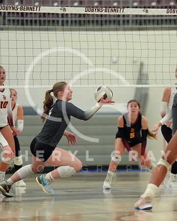 ©CGP 101425 REG Science Hill vs Dobyns Bennett 00832