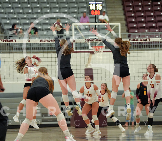 ©CGP 101425 REG Science Hill vs Dobyns Bennett 00874