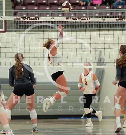 ©CGP 101425 REG Science Hill vs Dobyns Bennett 00821