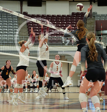 ©CGP 101425 REG Science Hill vs Dobyns Bennett 00928